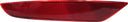 Depo 441-2908L-US2 Bumper Reflector - Rear Left