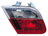 Depo 444-1302L-UQ Back Up Light Assembly - Left
