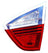 Depo 444-1309R-UQ Tail Light Assembly - Right Inner