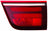 Depo 444-1331R-AQ Tail Light Assembly - Right Inner