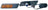 Depo 444-1402L-US-Y Side Repeater Light - Left