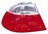Depo 444-1907R-UQ-CR Tail Light Assembly - Right