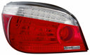 Depo 444-1940L-AS Tail Light Assembly - Left