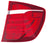 Depo 444-1962R-AC Tail Light Assembly - Right Outer