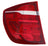 Depo 444-1963L-AC Tail Light Assembly - Left Outer