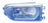 Depo 444-2005R-AQ Fog Light Assembly - Right