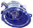 Depo 444-2009R-AQN Fog Light Assembly - Right