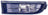 Depo 444-2012L-AQ Fog Light Assembly - Left