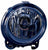 Depo 444-2017L-AQ Fog Light Assembly - Left