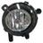 Depo 444-2035R-AC Fog Light Assembly - Right