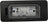 Depo 444-2102N-AQ License Plate Light Assembly