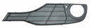 Depo 444-2505L-UDN Bumper Insert - Front Left