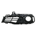 Depo 444-2517L-UD Bumper Insert - Front Left