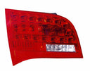 Depo 446-1302L-UQ Tail Light Assembly - Left Inner
