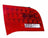 Depo 446-1302L-UQ Tail Light Assembly - Left Inner