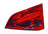Depo 446-1306L-UQ Tail Light Assembly - Left Inner