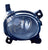 Depo 446-2003L-AQ Fog Light Assembly - Left