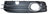 Depo 446-2503L-UD1 Bumper Insert - Front Left