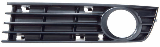 Depo 446-2505L-UD Bumper Cover Grille - Front Left