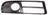Depo 446-2507R-UD Bumper Insert - Front Right