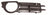 Depo 446-2516R-UD Bumper Insert - Front Right