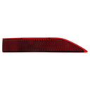 Depo 446-2905L-UD Bumper Reflector - Rear Left