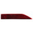 Depo 446-2905L-UD Bumper Reflector - Rear Left