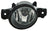 Depo 551-2008L-AQ Fog Light Assembly - Left