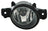 Depo 551-2008R-AQ Fog Light Assembly - Right