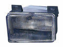 Depo 773-2005L-AQ Fog Light Assembly - Left