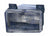 Depo 773-2005L-AQ Fog Light Assembly - Left
