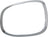 Depo 882-2504L-UD1 Tail Light Bezel - Left