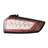 Depo A30-1901R-AS Tail Light Assembly - Right