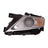 Depo A31-1103L-AC Headlight Assembly - Left