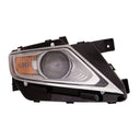 Depo A31-1103R-AC Headlight Assembly - Right