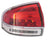 Depo A31-1901L-AC Tail Light Assembly - Left