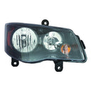 Depo A33-1185R-AS2 Headlight Assembly - Right