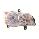 Depo A33-1185R-AS Headlight Assembly - Right