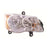 Depo A33-1185R-AS Headlight Assembly - Right