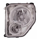 Depo A33-1186L-ASNF1 Headlight Assembly - Left