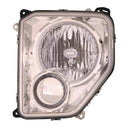 Depo A33-1186L-AS Headlight Assembly - Left