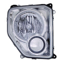 Depo A33-1186R-ACN1 Headlight Assembly - Right