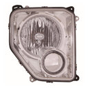 Depo A33-1186R-AS Headlight Assembly - Right