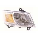 Depo A34-1117R-AC Headlight Assembly - Right