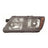 Depo A34-1123L-AS2 Headlight Assembly - Left