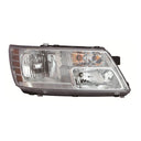 Depo A34-1123R-AC Headlight Assembly - Right