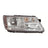 Depo A34-1123R-AS Headlight Assembly - Right