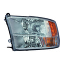 Depo A34-1126L-ACN Headlight Assembly - Left