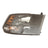 Depo A34-1126R-ACN2 Headlight Lens Housing - Right