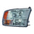 Depo A34-1126R-ACN Headlight Assembly - Right